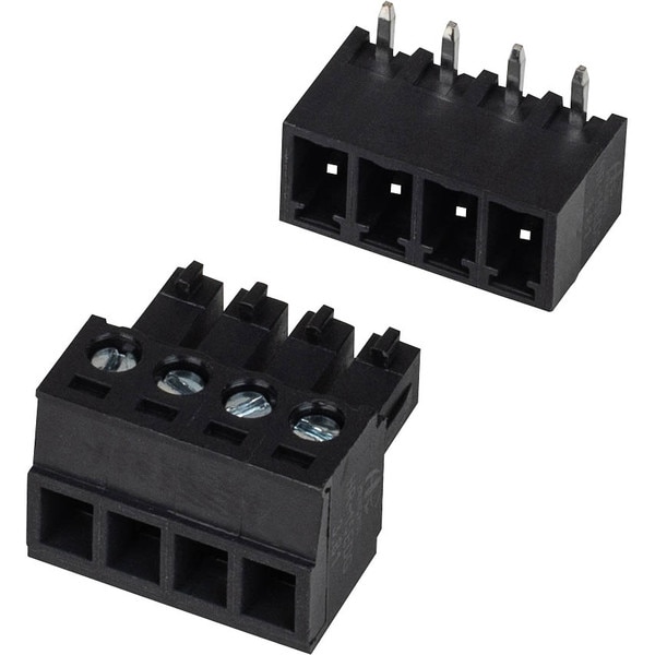 Four Screw/Phoenix Speaker Connector for LP225